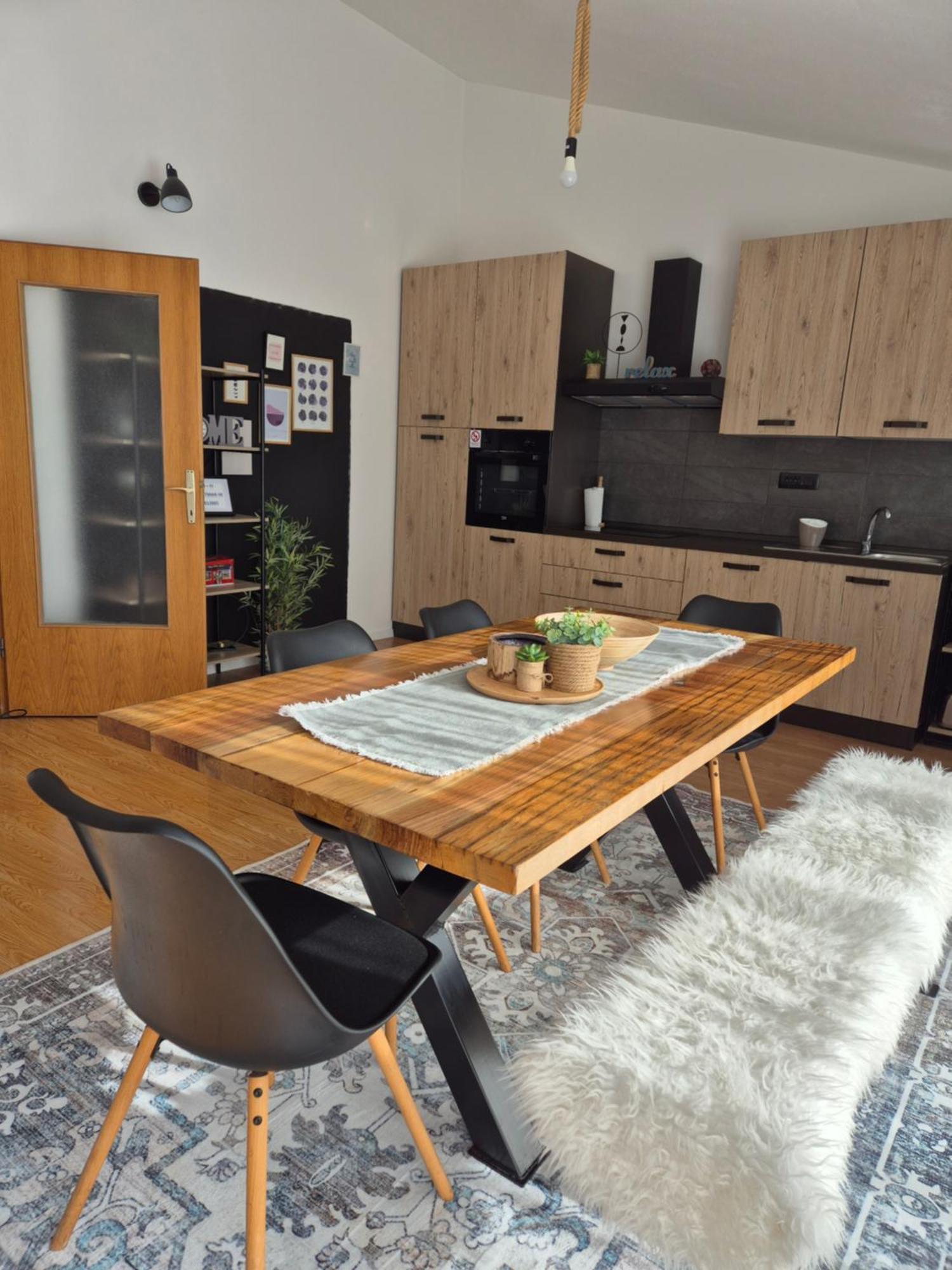 Apartment Near The Sea-Self Check-In Podstrana Exterior foto